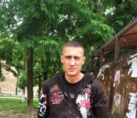иван гребенюк, 37 лет, Владивосток