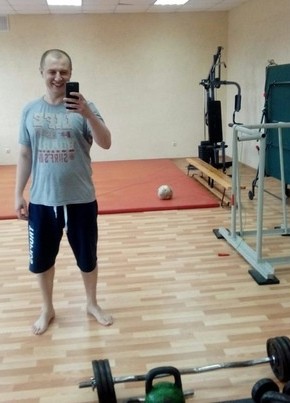 Евгений, 46, Россия, Нижний Новгород