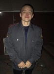 Матвей, 20 лет, Омск