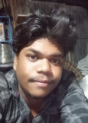 Rraui, 18, India, Mumbai