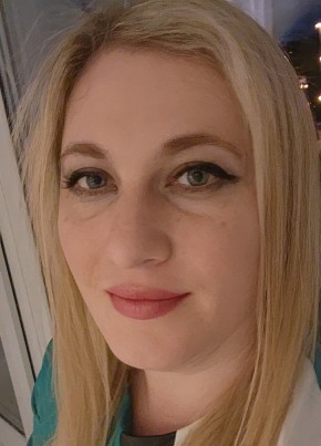 Елена из Ялты 39 лет