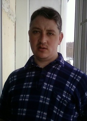 Андрей, 45, Россия, Ковров
