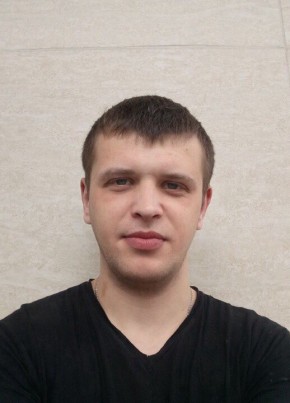 Aleks, 34, Рэспубліка Беларусь, Горкі