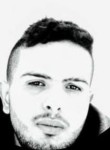 Unknown, 23, Tunis