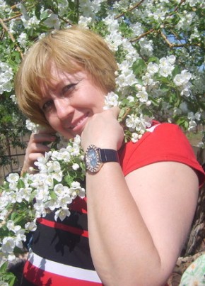 Лариса, 56, Россия, Орск
