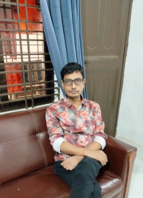 Humyan kabir, 36, বাংলাদেশ, ঢাকা