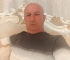 Ilgar, 53, Pushkino