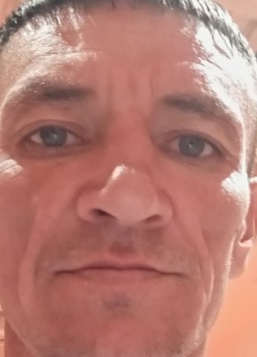 Александр из Оренбурга 41 год