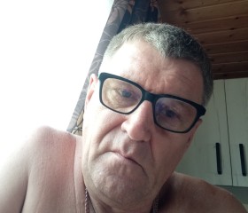 Андрэ, 54 года, Новосибирск