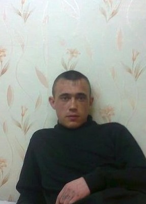 Ванек, 38, Россия, Арзамас