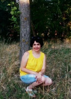 Lena, 45, Україна, Рубіжне