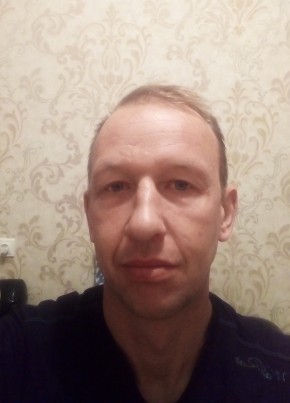 Семён, 45, Россия, Аксай