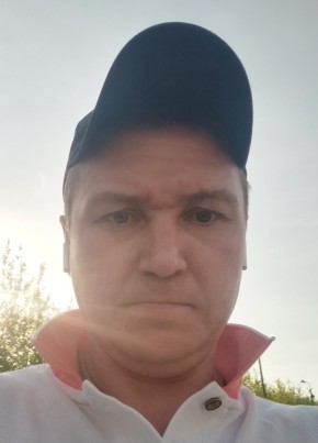 Вячеслав из Зеленограда 42 года