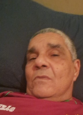 Luiz из Duque de Caxias 68 лет