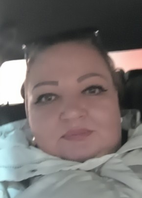 Татьяна из Алматы 45 лет