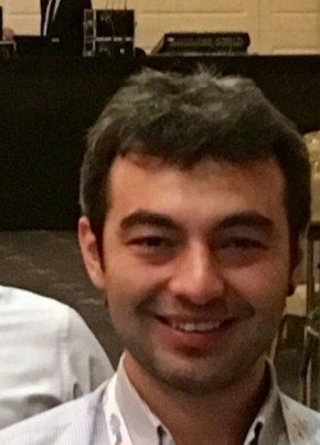 Varol, 38, Türkiye Cumhuriyeti, Ankara