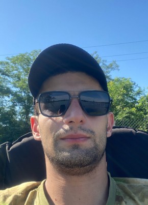 Zhorik, 31, Russia, Mozdok