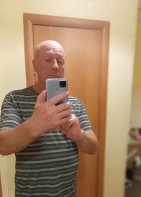 Alexander из Барнаула 47 лет