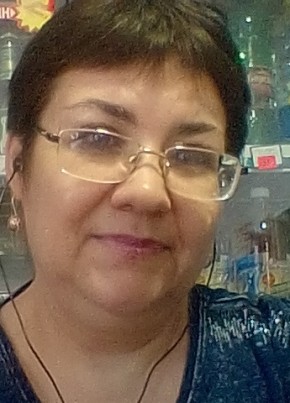 Елена, 49, Россия, Бузулук