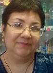 Елена, 49 лет, Бузулук