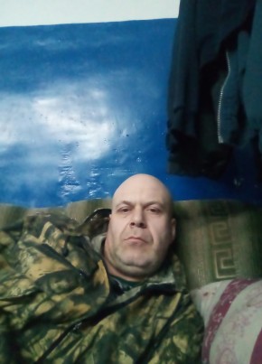 Вячеслав, 46, Россия, Черногорск