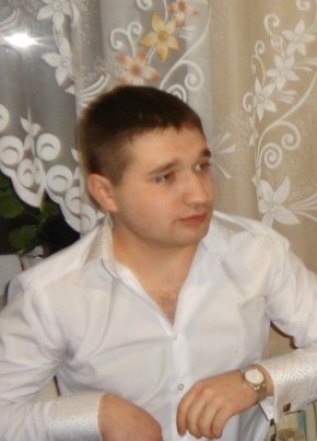 Андрей, 29, Россия, Кемерово