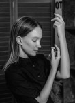 Anastasiya, 24, Moscow