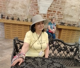 Alina, 60, Kazan