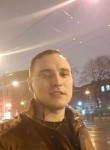 Виктор, 26 лет, Санкт-Петербург
