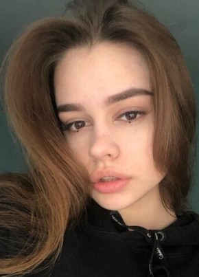 Маша, 22, Россия, Иваново
