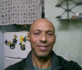 Roberto, 49 лет, La Habana