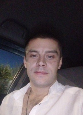 Oleg, 31, Russia, Arkhangelsk