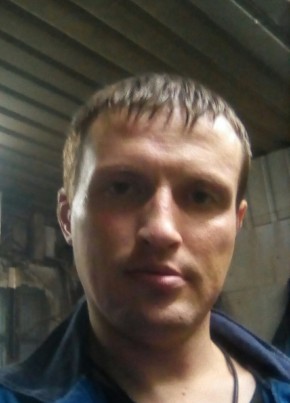 Алексей из Череповеца 42 года