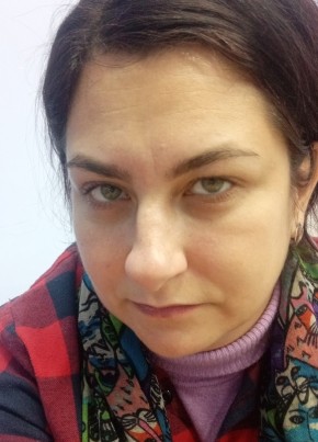 Кристина, 39, Россия, Тольятти