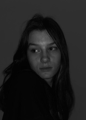 Дарья, 24, Россия, Карымское