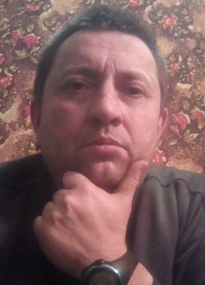 Олег  Фирсаков, 53, Україна, Ровеньки