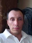 Андрей, 47 лет, Североуральск