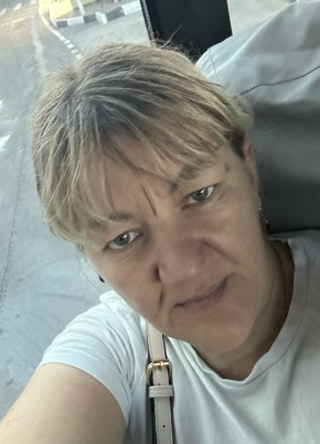 Татьяна из Новороссийска 45 лет