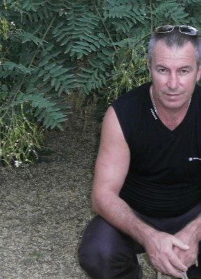 Иван, 53, Україна, Херсон
