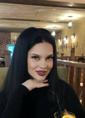 Liana из Казани 19 лет