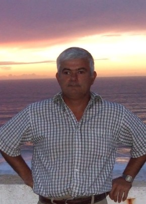 Joaquim, 57, República Portuguesa, Monsanto