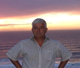 Joaquim, 59, Monsanto