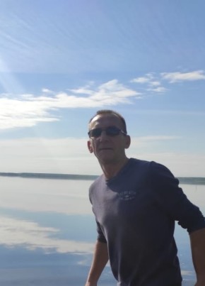 Bairon, 55, Россия, Алапаевск