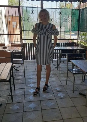 Алина, 27, Россия, Королёв