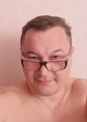Альберт из Магнитогорска 52 года