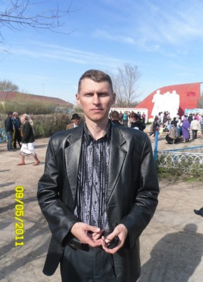 Роман, 52, Россия, Бузулук