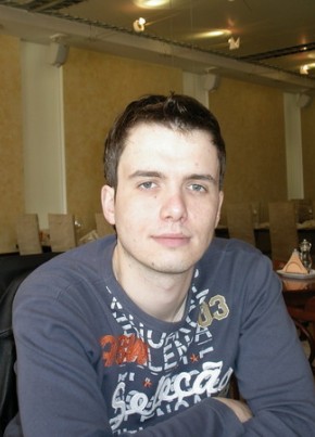 Андрей, 45, Russia, Nizhniy Novgorod