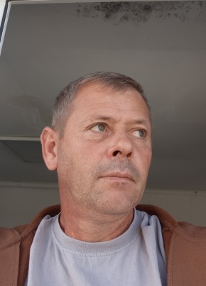 Павел из Моздока 41 год