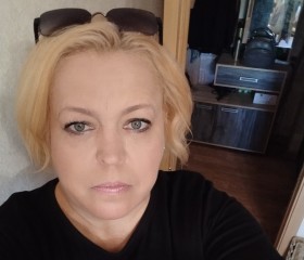 Anzhelina, 55, Kaliningrad