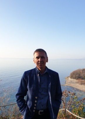 Аександр, 62, Россия, Ростов-на-Дону